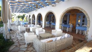 Koufonisia Hotel & Resort